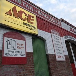 Markus Supply Ace Hardware