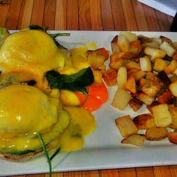 Daily Jam - Breakfast & Brunch Restaurant - Farmer's market bene. SO.GOOD! - New American Near Me - Tempe, Arizona