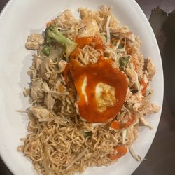 MangoTree Cafe - Night market