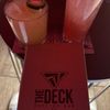 The Deck Rooftop Bar gift card