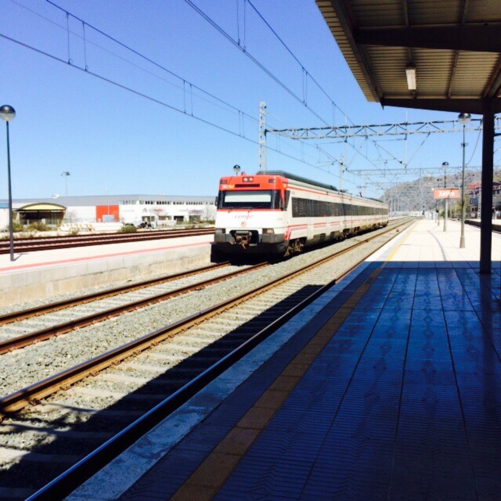 THE BEST 10 TRAIN STATIONS near ALBERIC, VALENCIA, SPAIN - Updated 2026 -  Hours - Yelp