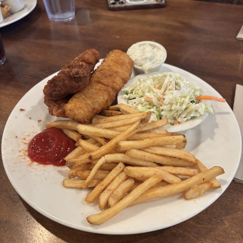 Jack's Restaurant & Bar - Fish and Chips - American Near Me - San Bruno, California Jack's Restaurant & Bar - Fish and Chips - American Near Me - San Bruno, California