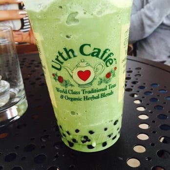 Urth Caffe - Coffee & Tea Near Me - Laguna Beach, California