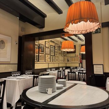 7 Portes - Mediterranean Near Me - Barcelona, B