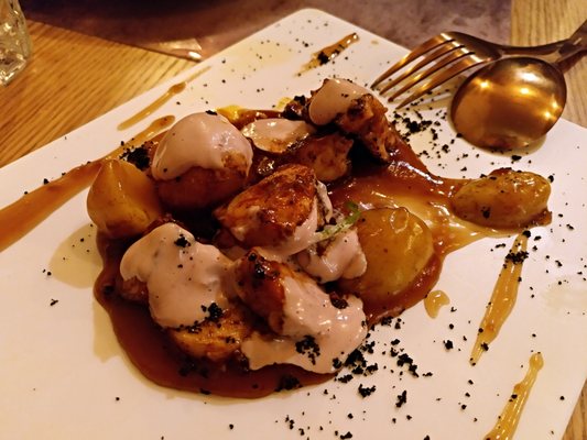 Cilindro Restaurante by null