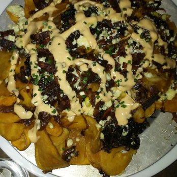 Windsor - Loaded potato chips - New American Near Me - Phoenix, Arizona