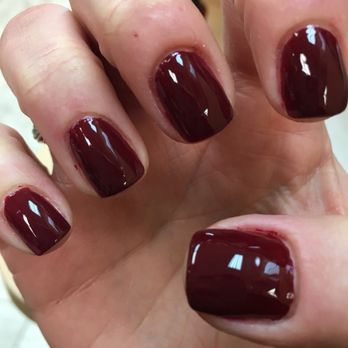Fashion Nails II - Worst manicure ever - Day Spas Near Me - Levittown, New York
