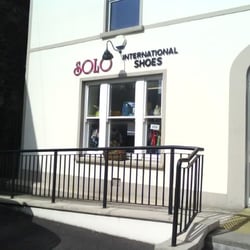 Solo Shoes