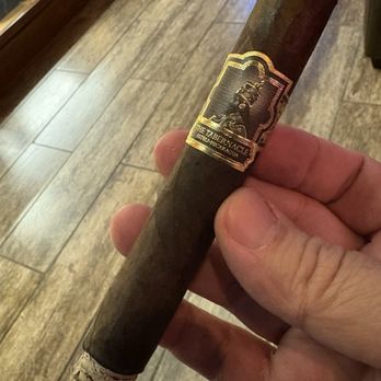 Cigar Den - Tabernacle - Tobacco Shops Near Me - East Brunswick, New Jersey
