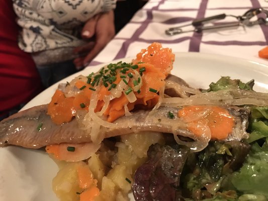 Auberge Pyrénées Cévennes by null