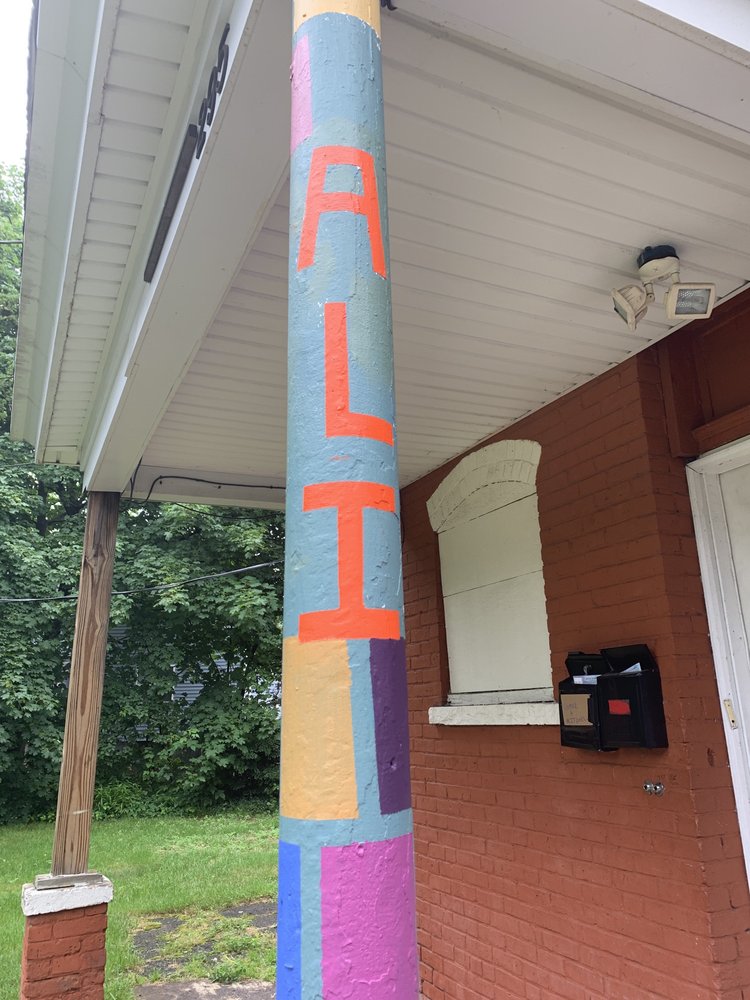 ALI DELI RESTAURANT AND GROCERY Updated October 2024 295 Valley St