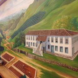 Armazém do Café - Fazenda de Café