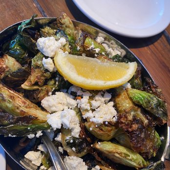 Sur at The Barnyard - New American Near Me - Carmel, California