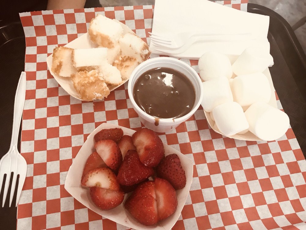 EVERYBODY LOVES FONDUE CLOSED 121 Photos & 179 Reviews 3244 E Guadalupe Rd, Gilbert, AZ