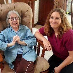 Visiting Nurses Association - Visiting Nurses' Help at Home program now offers Certified Dementia Care.