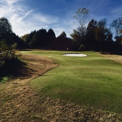 Golf Village