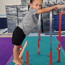 Alpha Omega Gymnastics & Dance