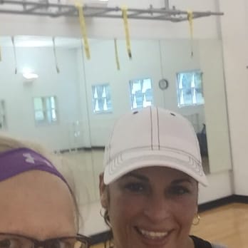 Lake Jackson Recreation Center - Lucy and me - Recreation Centers Near Me - Lake Jackson, Texas