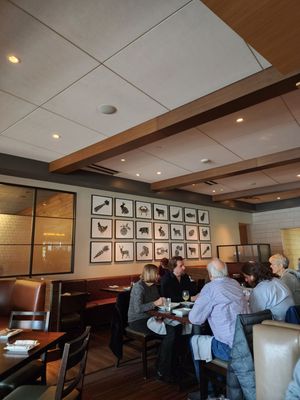 Hazelwood Food and Drink by null