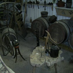 Conservatoire des vieux métiers