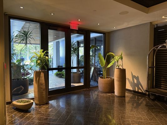 Kimpton Angler's Hotel by null