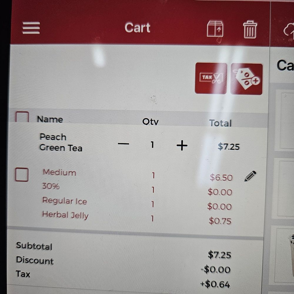 Gong Cha - Bubble Tea Near Me - New York, New York Gong Cha - Bubble Tea Near Me - New York, New York
