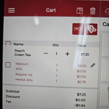 Gong Cha - Bubble Tea Near Me - New York, New York