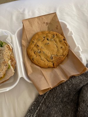 Arizona Bread Company by null
