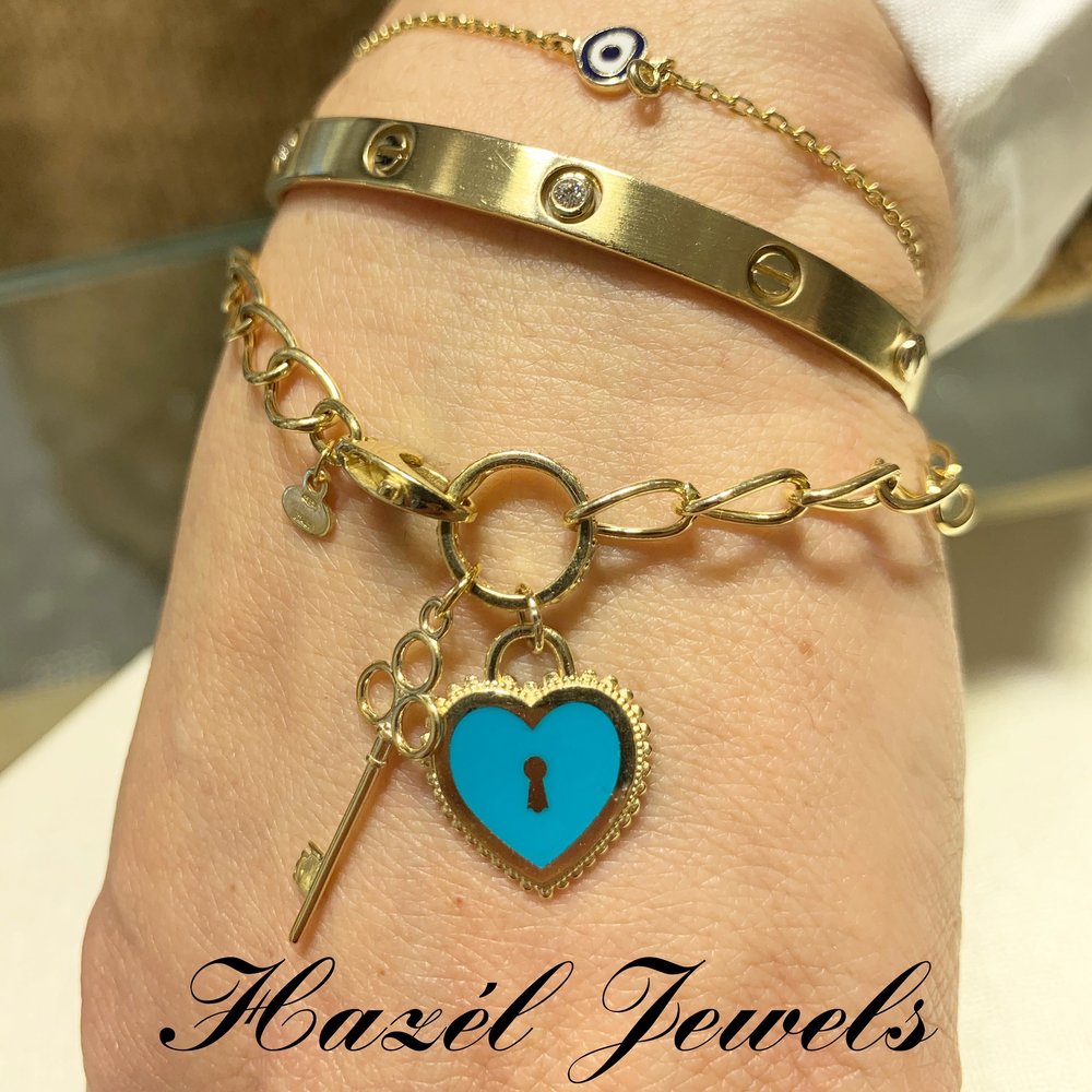 Hazél Jewels