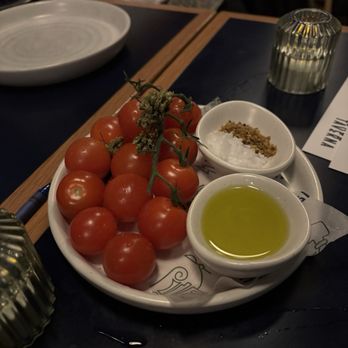 Andros Taverna - Greek Near Me - Chicago, Illinois