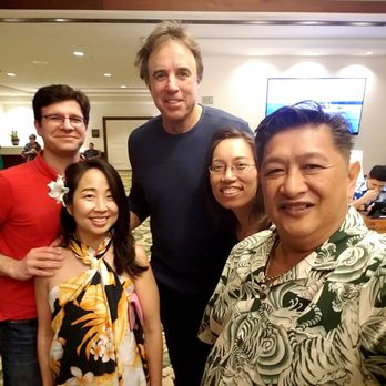 Blue Note Hawaii - Kevin Nealon from SNL and many movies - Music Venues Near Me - Honolulu, Hawaii Blue Note Hawaii - Kevin Nealon from SNL and many movies - Music Venues Near Me - Honolulu, Hawaii