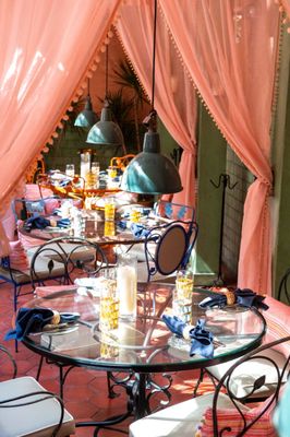 The Hideaway Beverly Hills by null