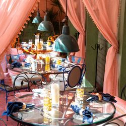 The Hideaway - The Hideaway inside the Rodeo Collection