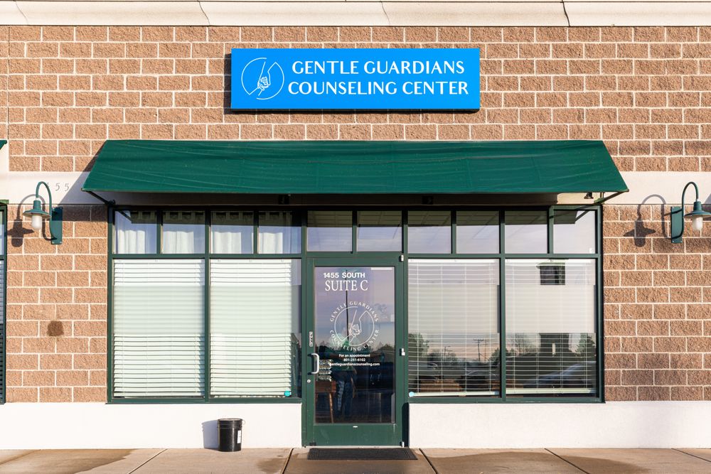 Gentle Guardians Counseling Center - grief counselor in Woods Cross, UT