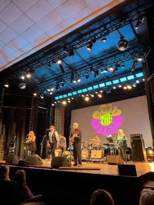 Regent Theatre by null