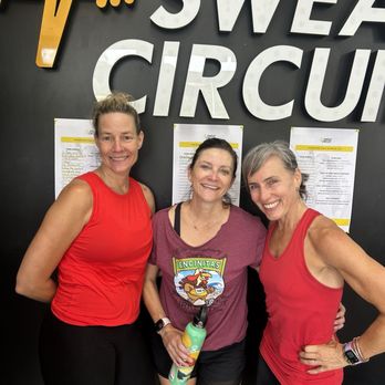Sweat Circuit - Del Mar - Circuit Training Gyms Near Me - Del Mar, California Sweat Circuit - Del Mar - Circuit Training Gyms Near Me - Del Mar, California