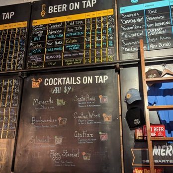 Tap & Bottle - Beer and wine list - Wine Bars Near Me - Tucson, Arizona Tap & Bottle - Beer and wine list - Wine Bars Near Me - Tucson, Arizona