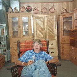 Shreve's Store - Wood crafts