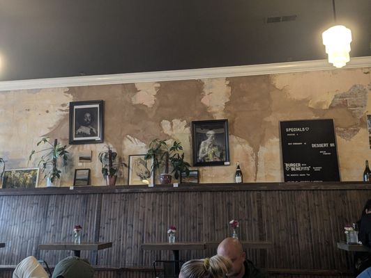 Blind Pig by null