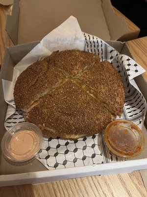 Al Manakeesh by null