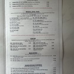 Pho Saigon