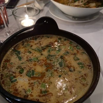 Saigon Cafe - Claypot Curry - Vietnamese Near Me - Jersey City, New Jersey