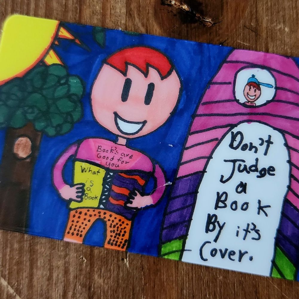 Peoria Public Library - The library card designs are done by children in the community! - Libraries Near Me - Peoria, Arizona Peoria Public Library - The library card designs are done by children in the community! - Libraries Near Me - Peoria, Arizona