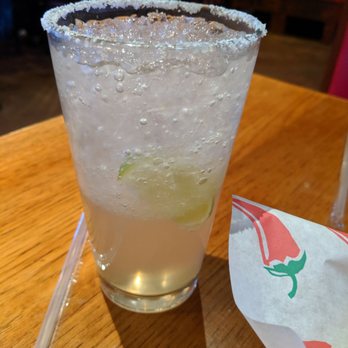 Casa Tequilas - Margarita - Mexican Near Me - El Jebel, Colorado