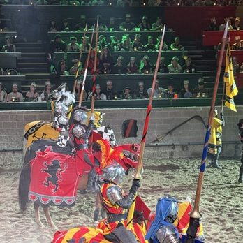 Medieval Times Dinner & Tournament - Arts & Entertainment Near Me - Toronto, Ontario