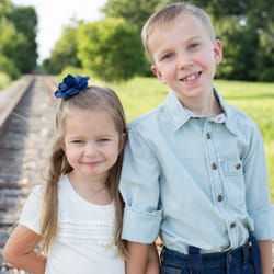 R Taylor Photography - Children