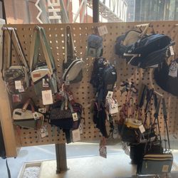 Topo Designs - Bags