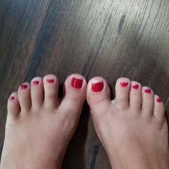 Blessing Nails & Spa - Nail Salons Near Me - Moultrie, Georgia
