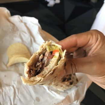 10 Numara Döner - Shopping Near Me - İzmir, 35