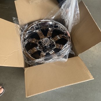 Electrick Motorsports - New rims custom ordered - Golf Cart Rentals Near Me - Rocklin, California Electrick Motorsports - New rims custom ordered - Golf Cart Rentals Near Me - Rocklin, California